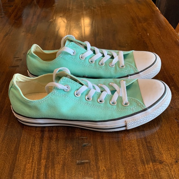 Converse Shoes - Converse Aqua Low-Top Shoes